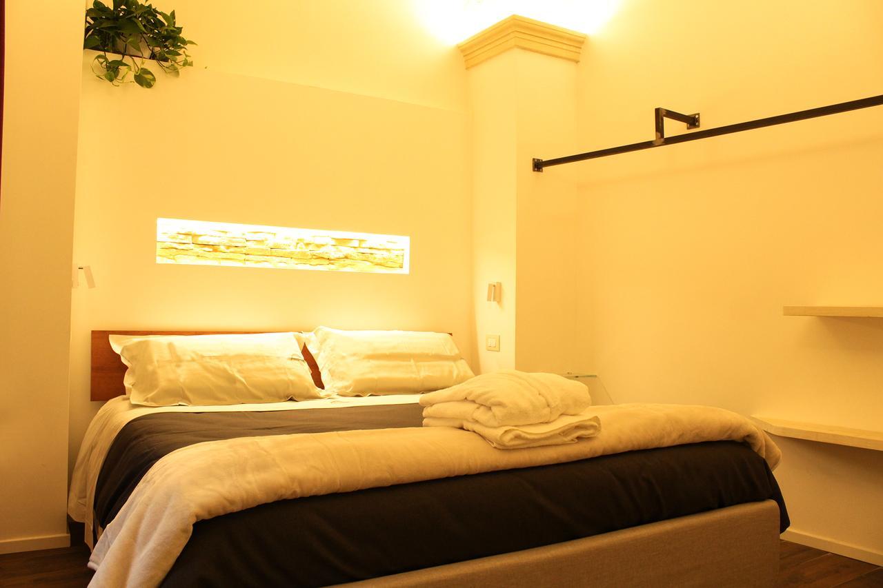 Signuria Dimora Esclusiva Bed & Breakfast Lecce Exterior photo