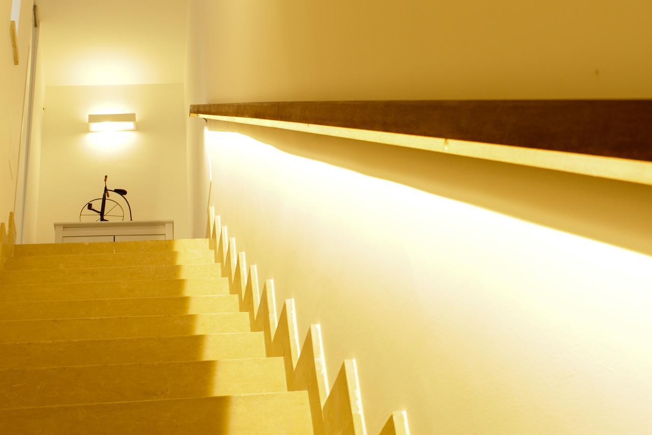 Signuria Dimora Esclusiva Bed & Breakfast Lecce Exterior photo